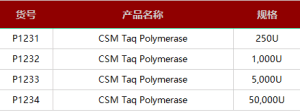 产品上新丨3377体育在线生物2月新品盘点