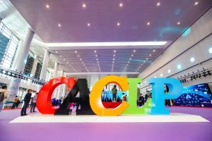 展会回顾丨2024 CACLP3377体育在线生物精彩回顾