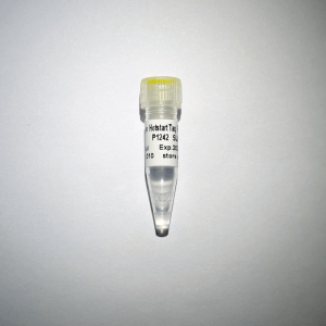 GDSlyo Hotstart Taq Polymerase (NAF) P1241F/P1242F/P1243F