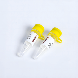 Super HIFI Library PCR Master Mix for Illumina K008-A K008-9