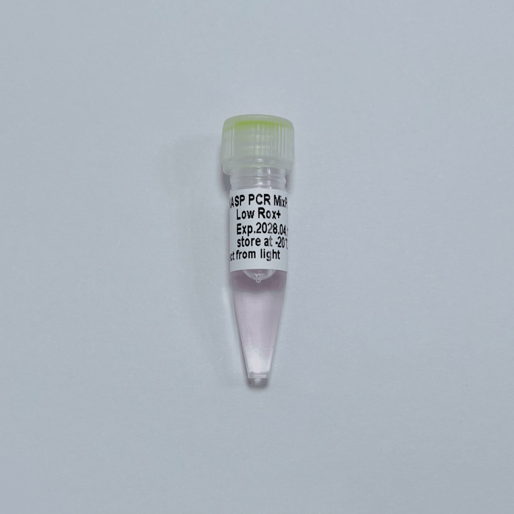 Super KASP PCR MixPlus (Low ROX+) P4051/P4052