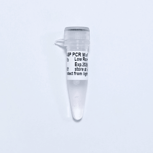 KASP PCR MixPlus (Low ROX+) P4041b/P4042b